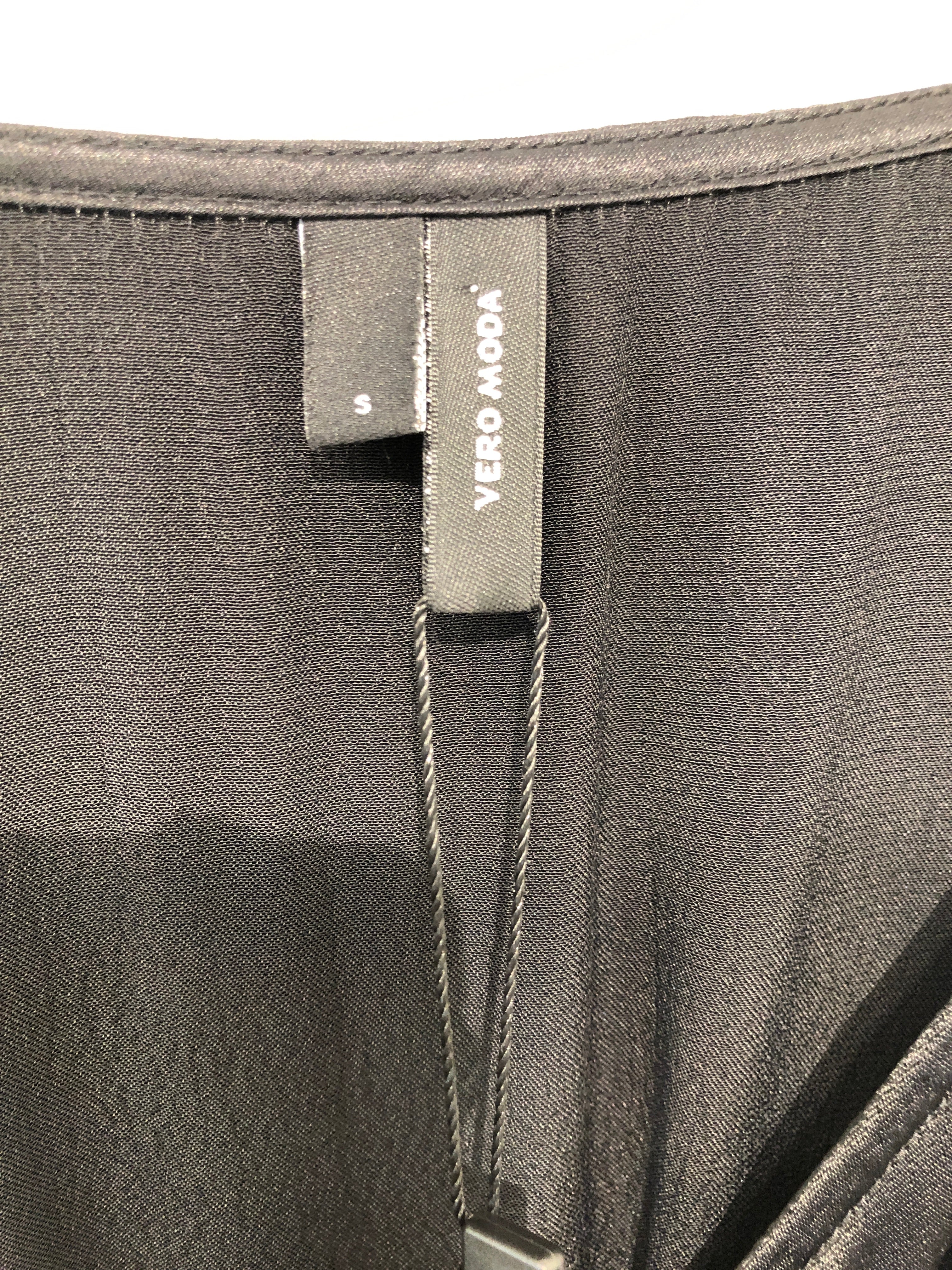 Vero Moda Kjole